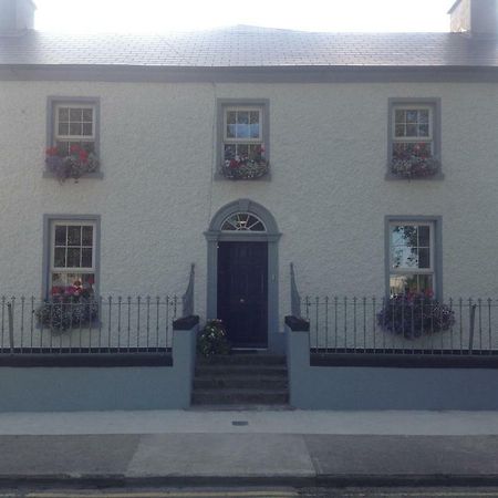Hotel Harbour House Tullamore Exterior foto